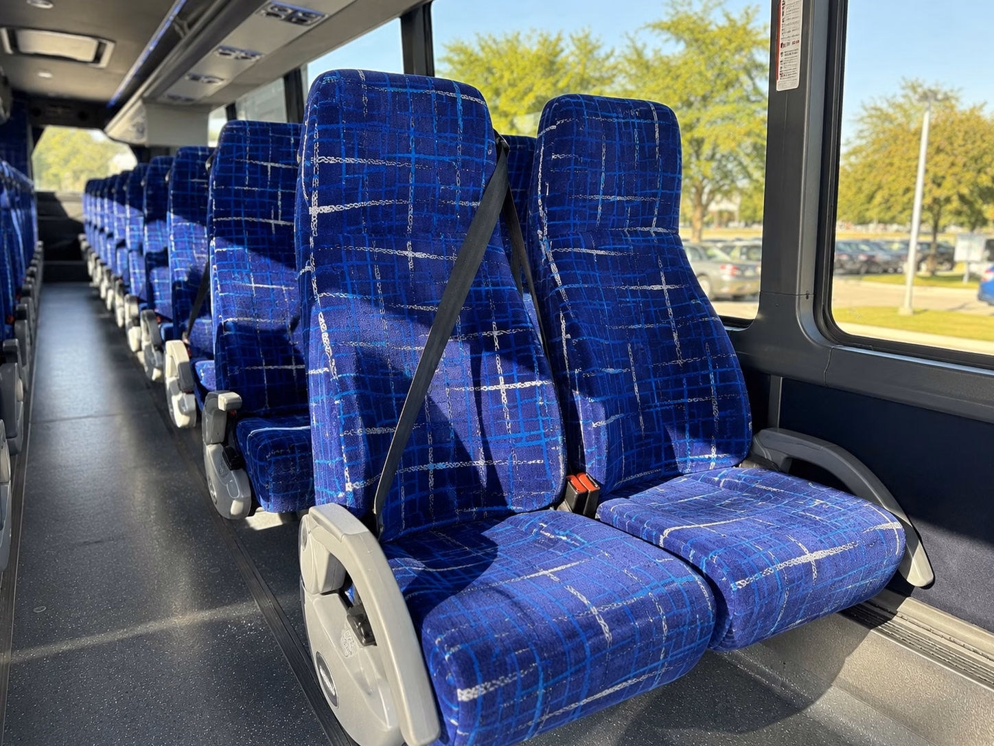 charter bus rentals for csu pueblo thunderwolves games and campus athletics