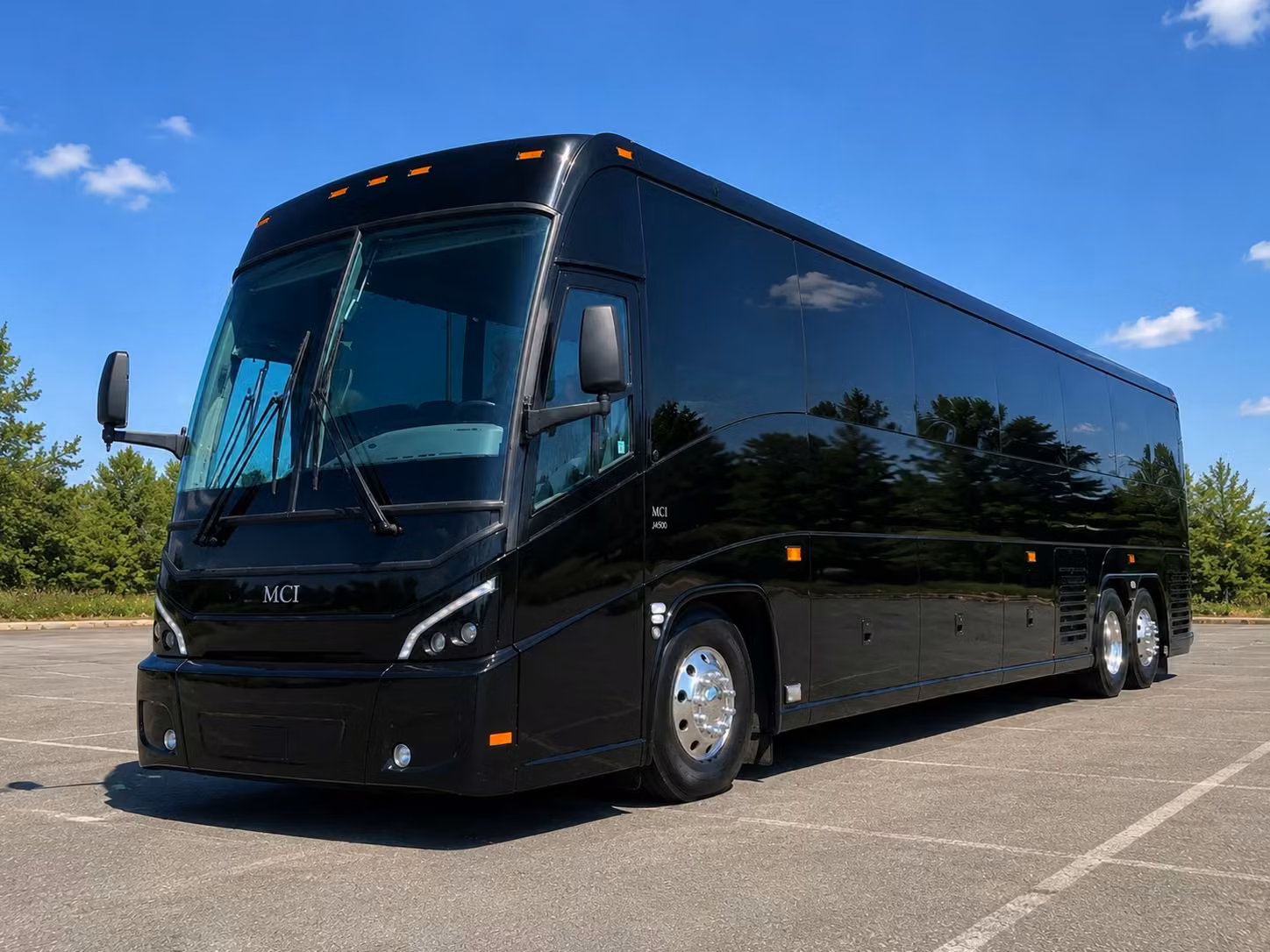 charter bus rentals for pueblo festivals and community events