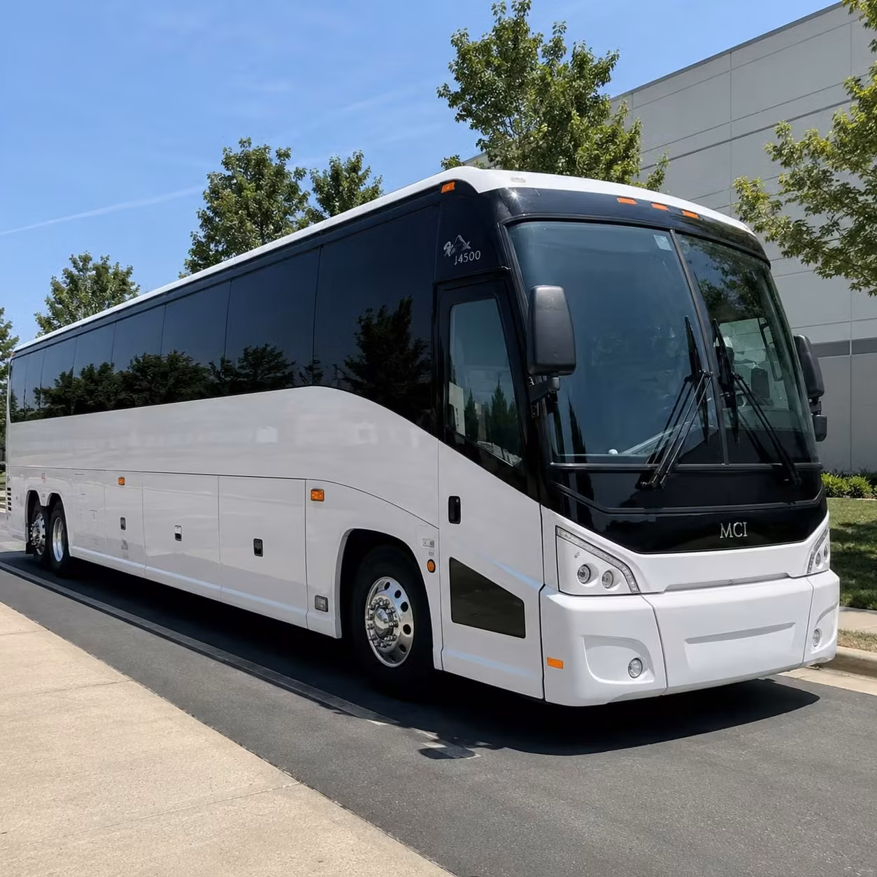 heading to denver or colorado springs book your pueblo long distance charter bus today