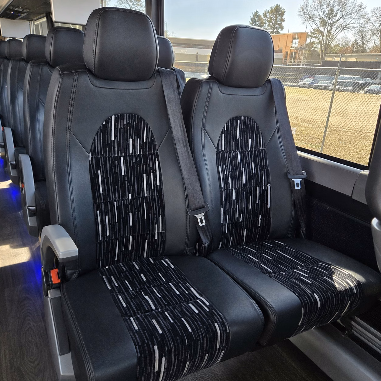 how time of year and seasonality affect pueblo charter bus prices