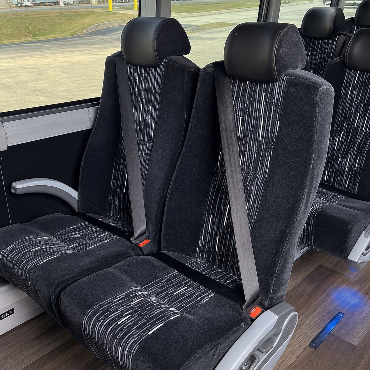 how trip distance and duration affect your pueblo charter bus rate