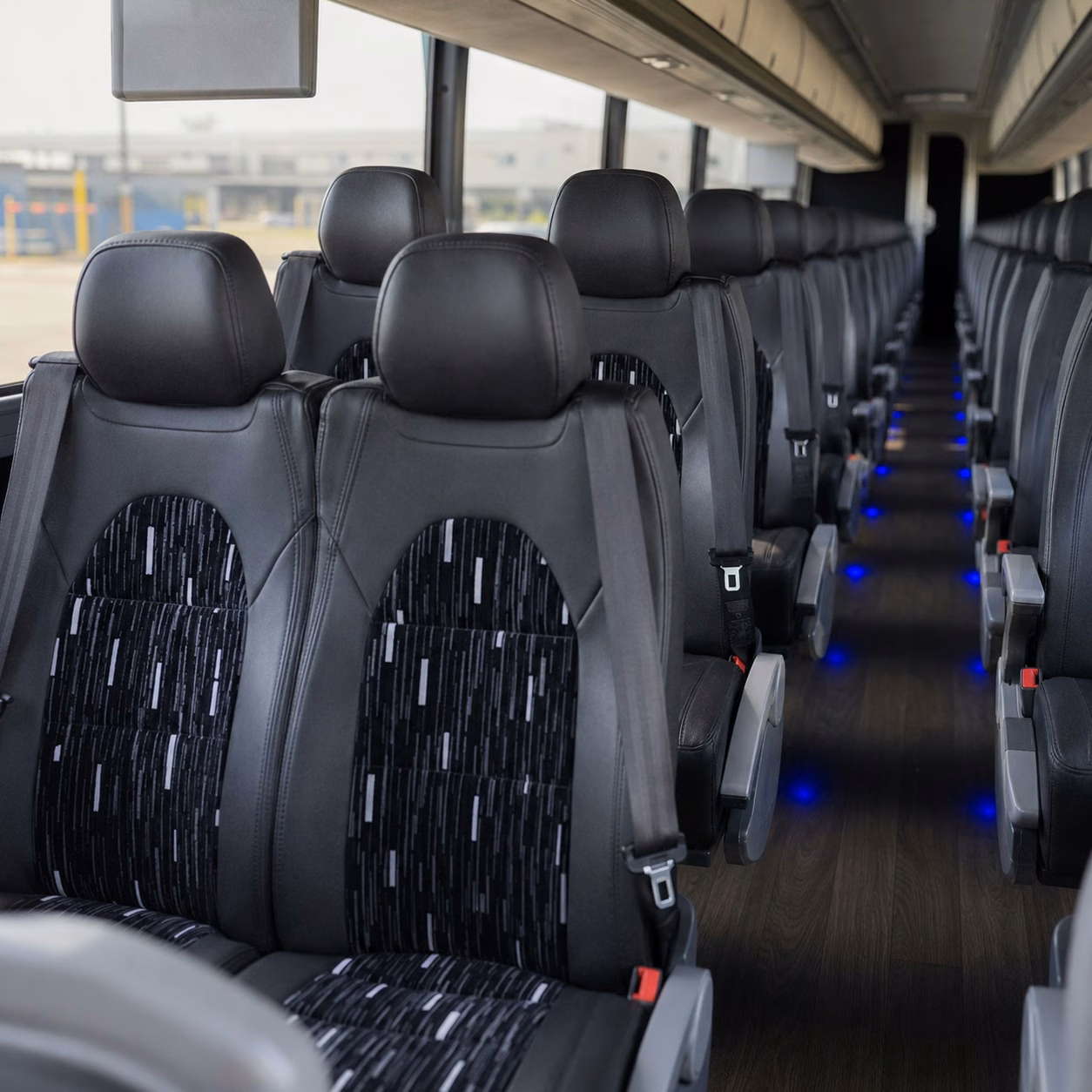 how where and when you re traveling affects pueblo charter bus rates