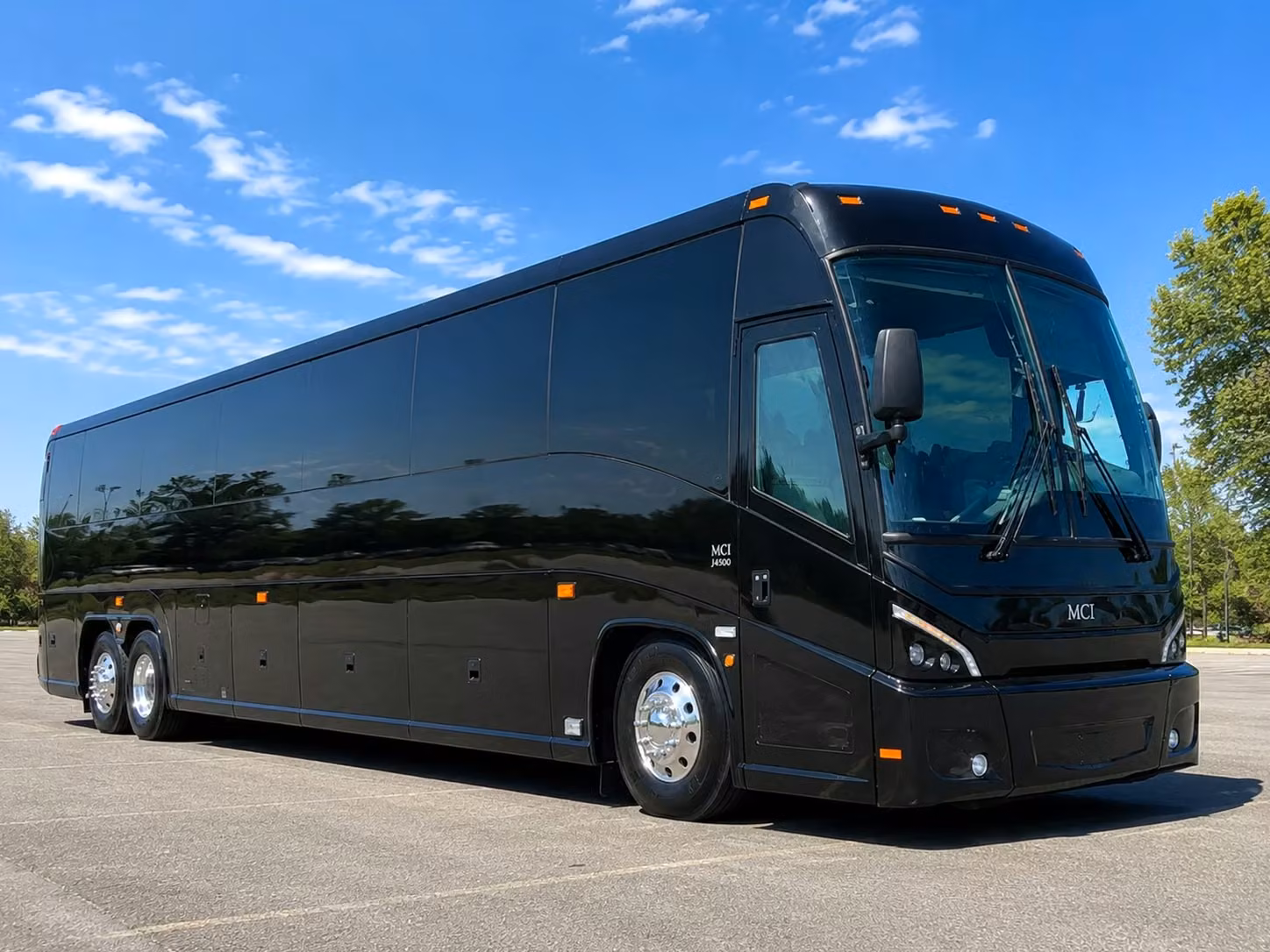 multi day corporate retreats and team building transportation around southern colorado
