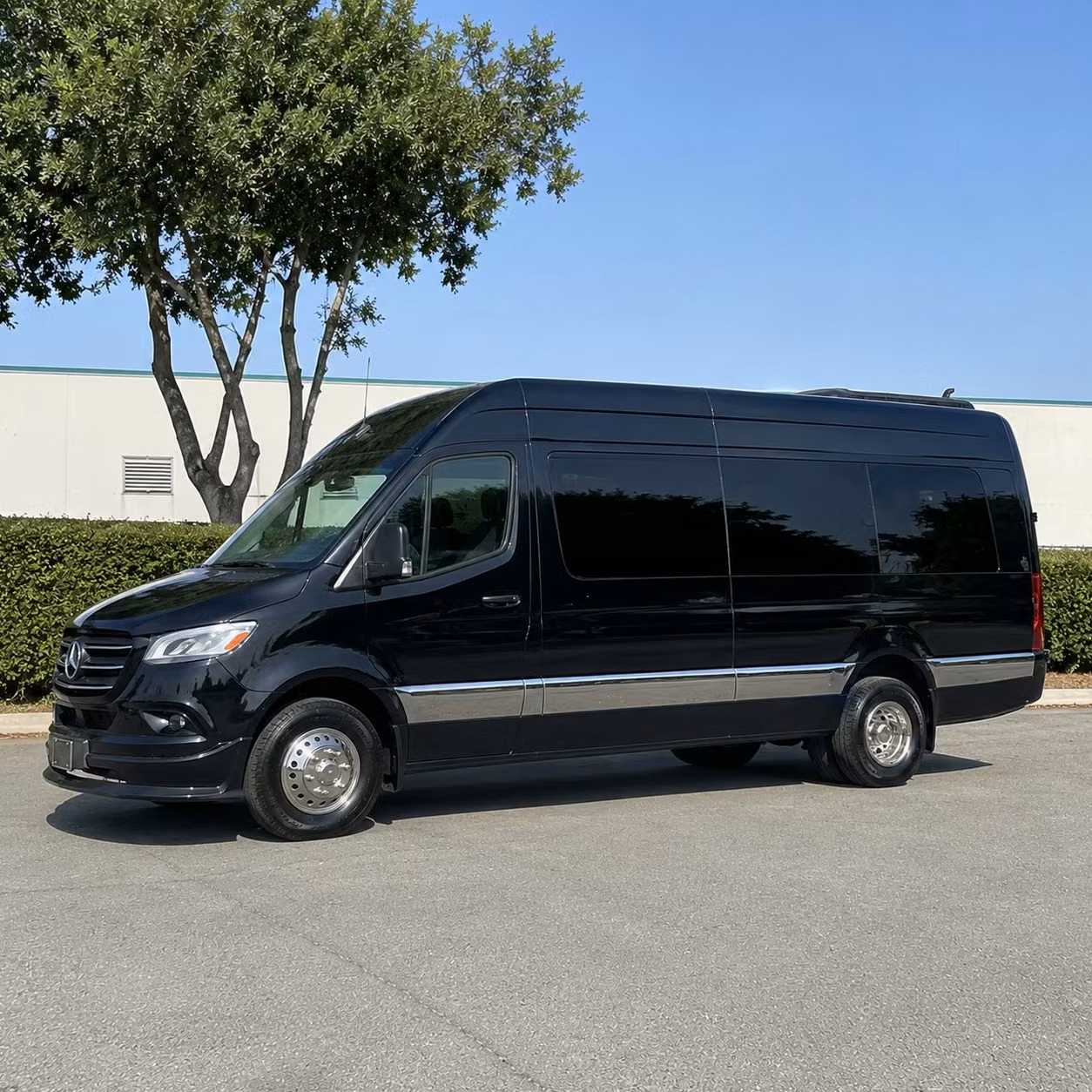 pueblo government military transportation service
