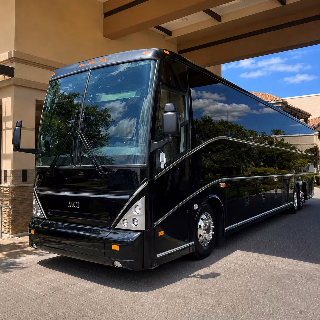 pueblo s own concert venues deserve proper group transportation too