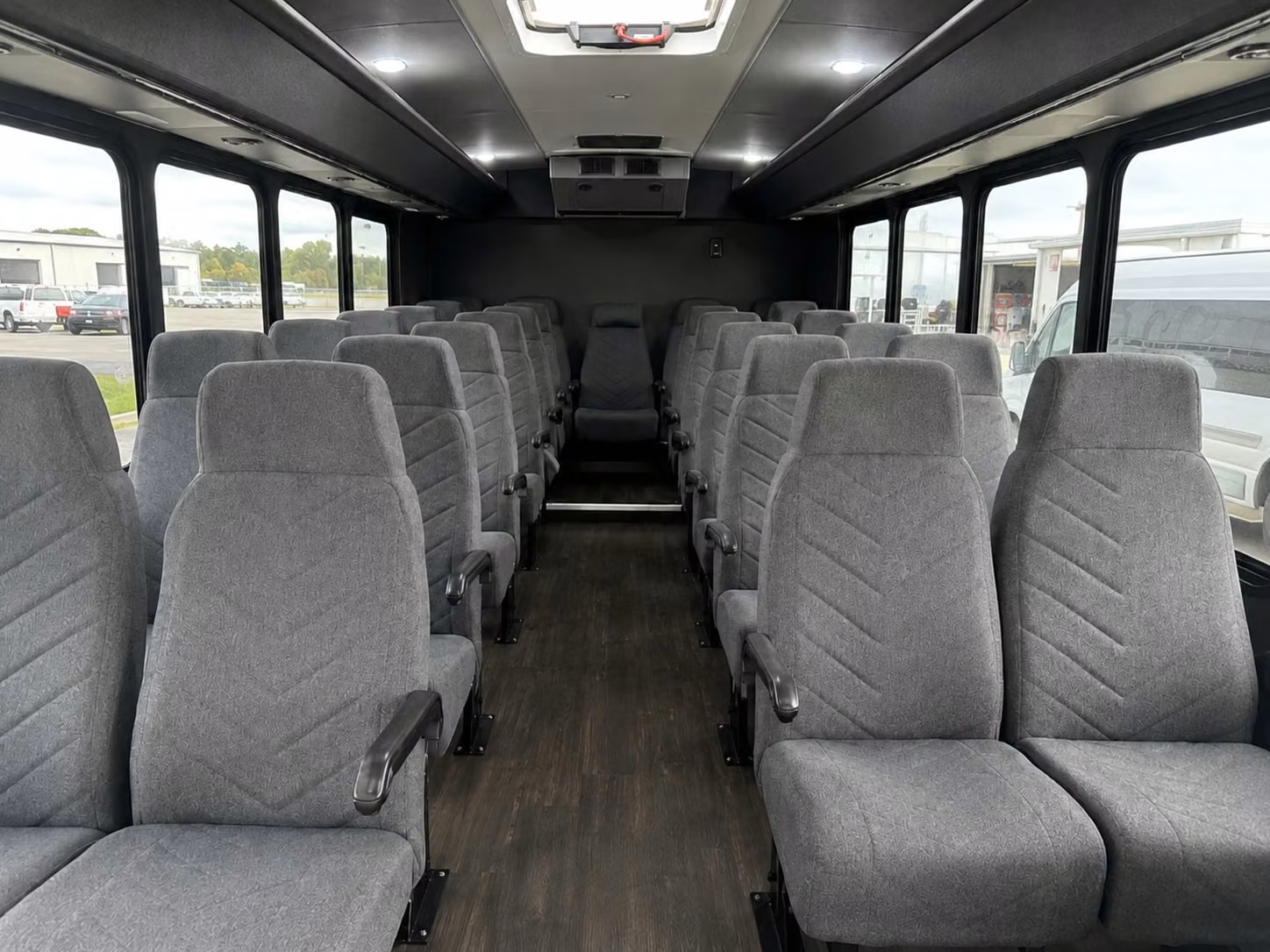 pueblo school trip bus rentals