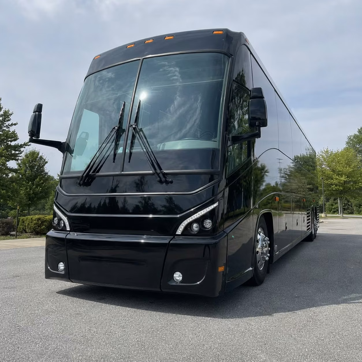 reliable daily commuter shuttles between pueblo neighborhoods and downtown worksites