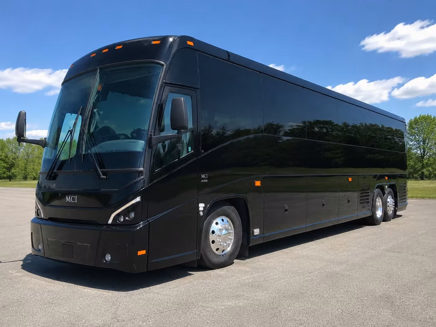 shuttle your pueblo workforce between job sites offices and parking lots without the headache