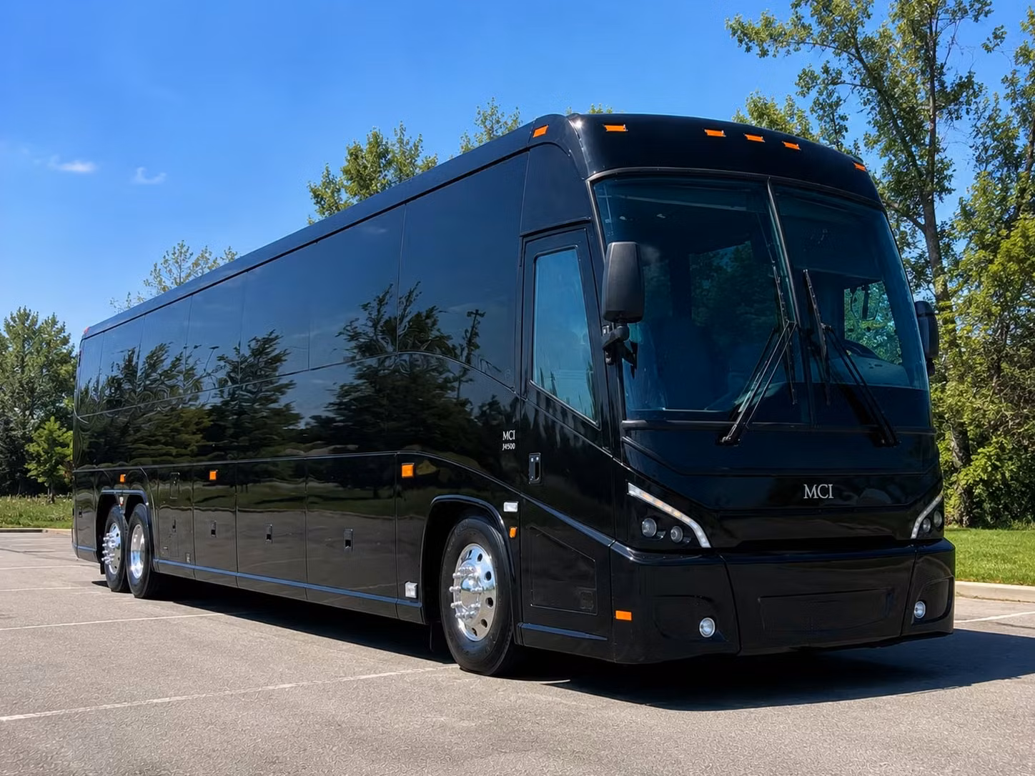 sports team and fan group transportation in pueblo colorado