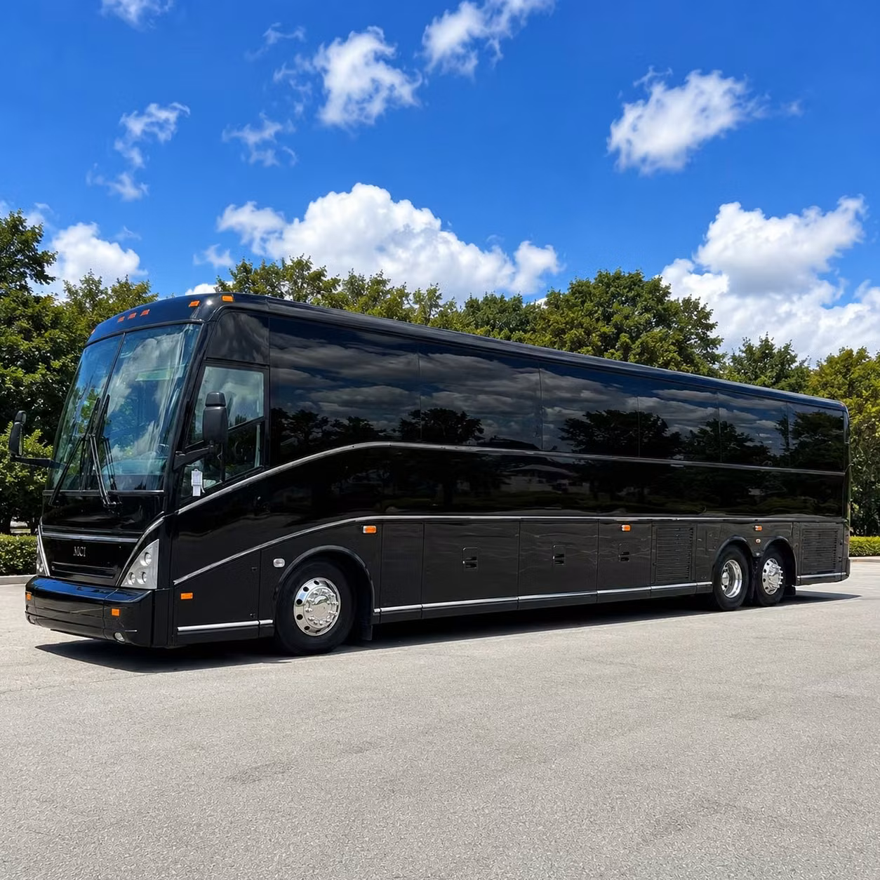 stargazers theatre and colorado springs concert bus rentals from pueblo