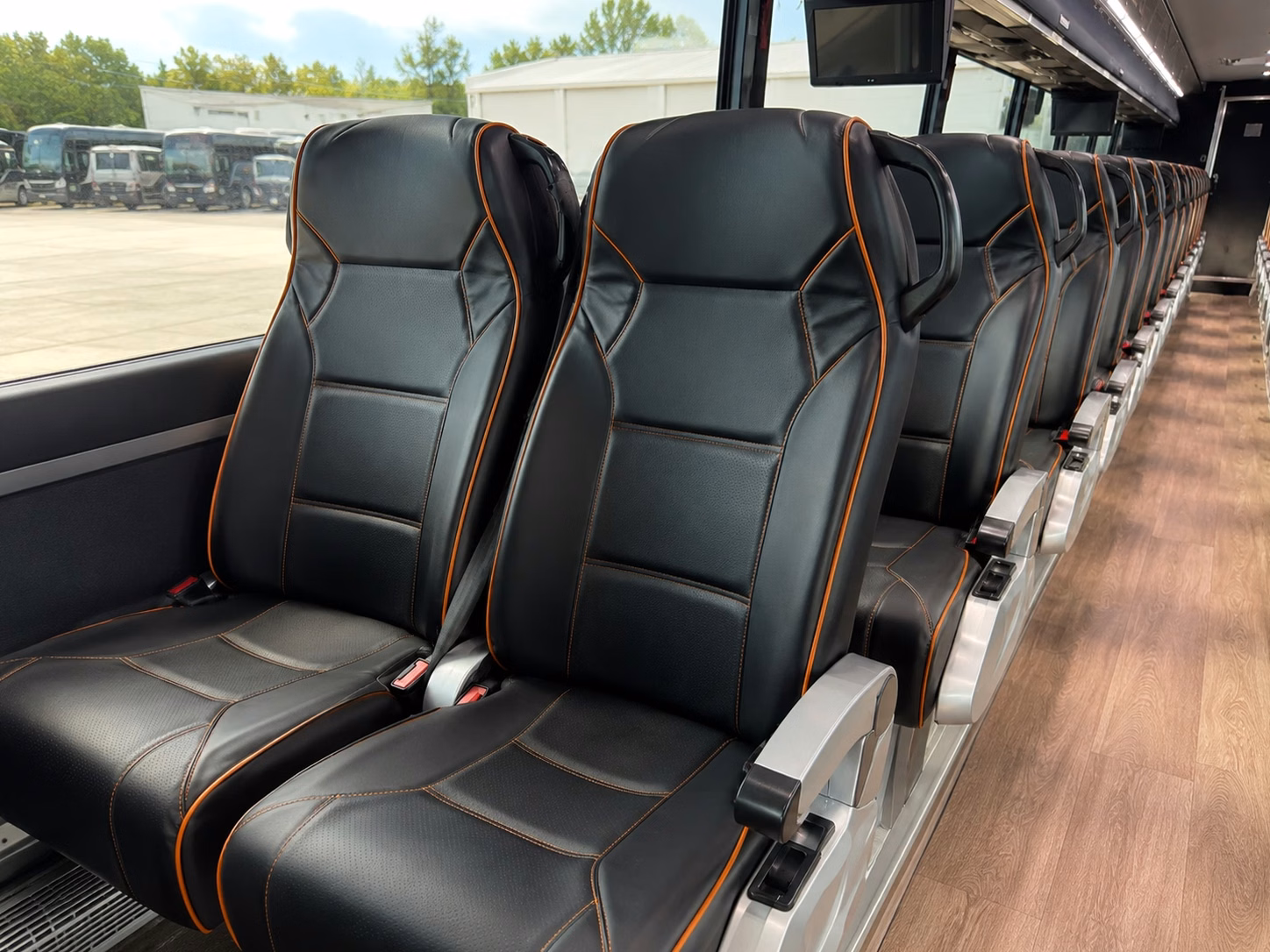 use coachbuspuebloco com to find party buses near pueblo s most popular prom venues