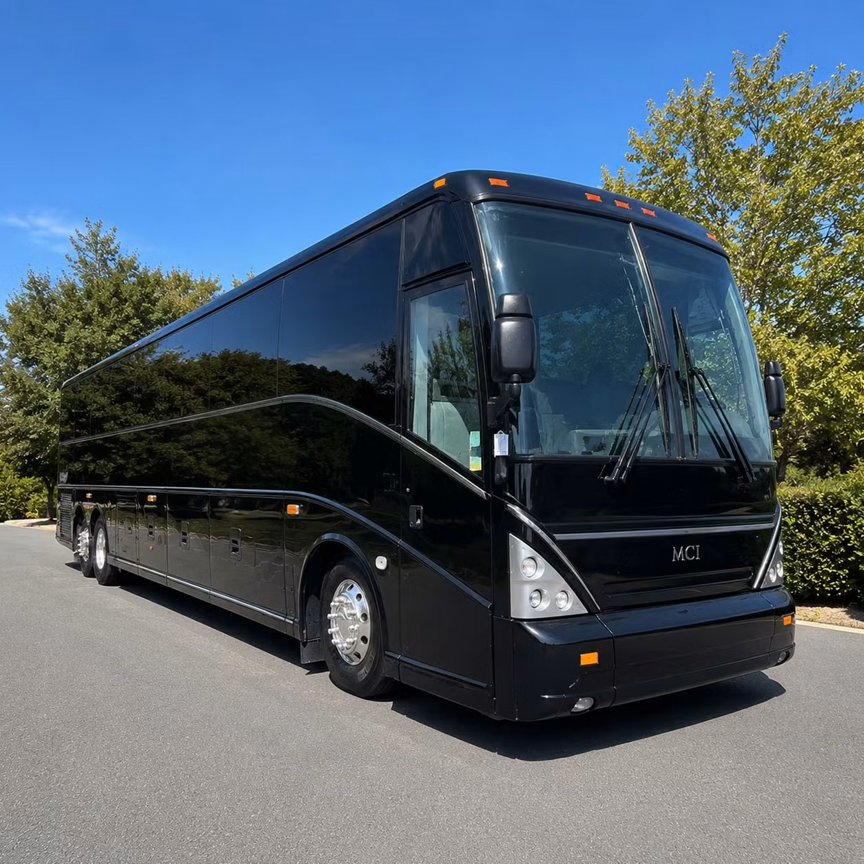 you can find and book concert transportation in pueblo and any nearby city