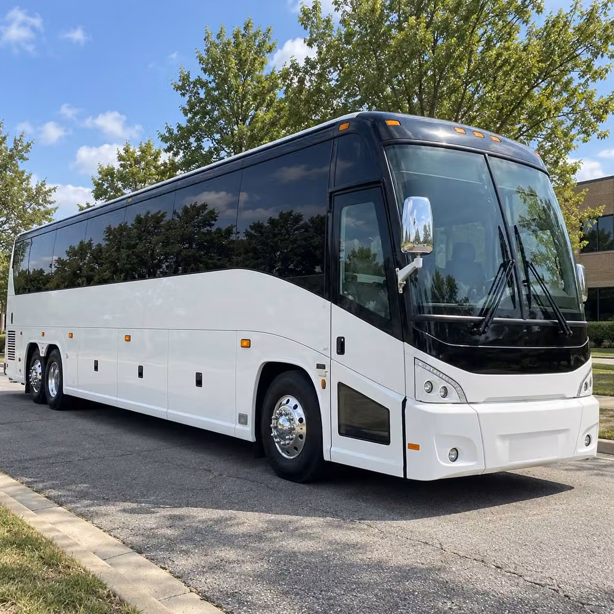 you can find and book private event transportation in pueblo and any nearby city