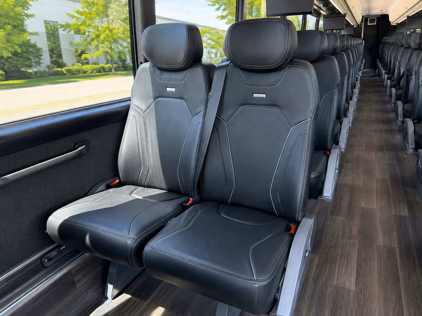you can find and book sporting event transportation in pueblo and any nearby city